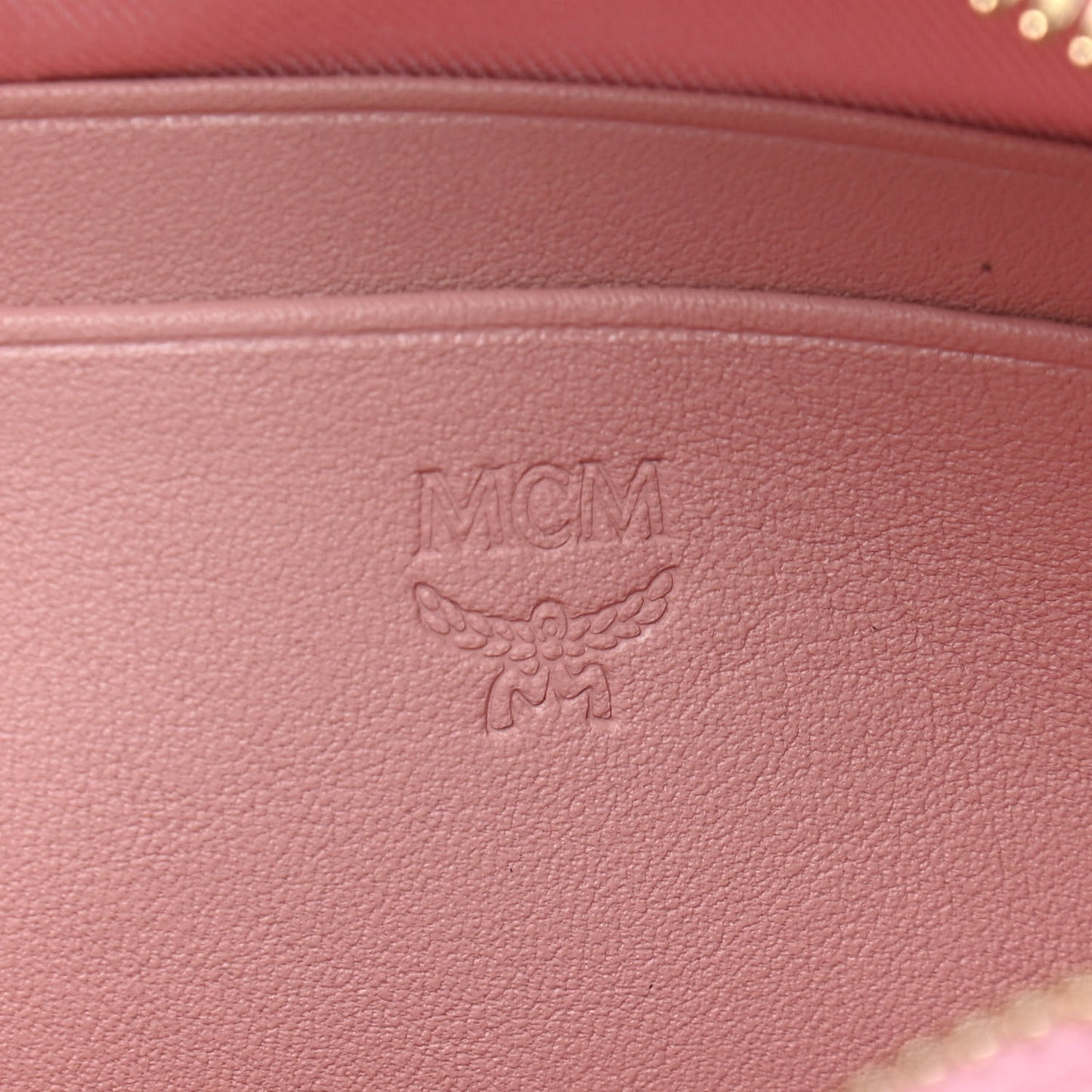 Visetos Small Essential Belt Bag Pink