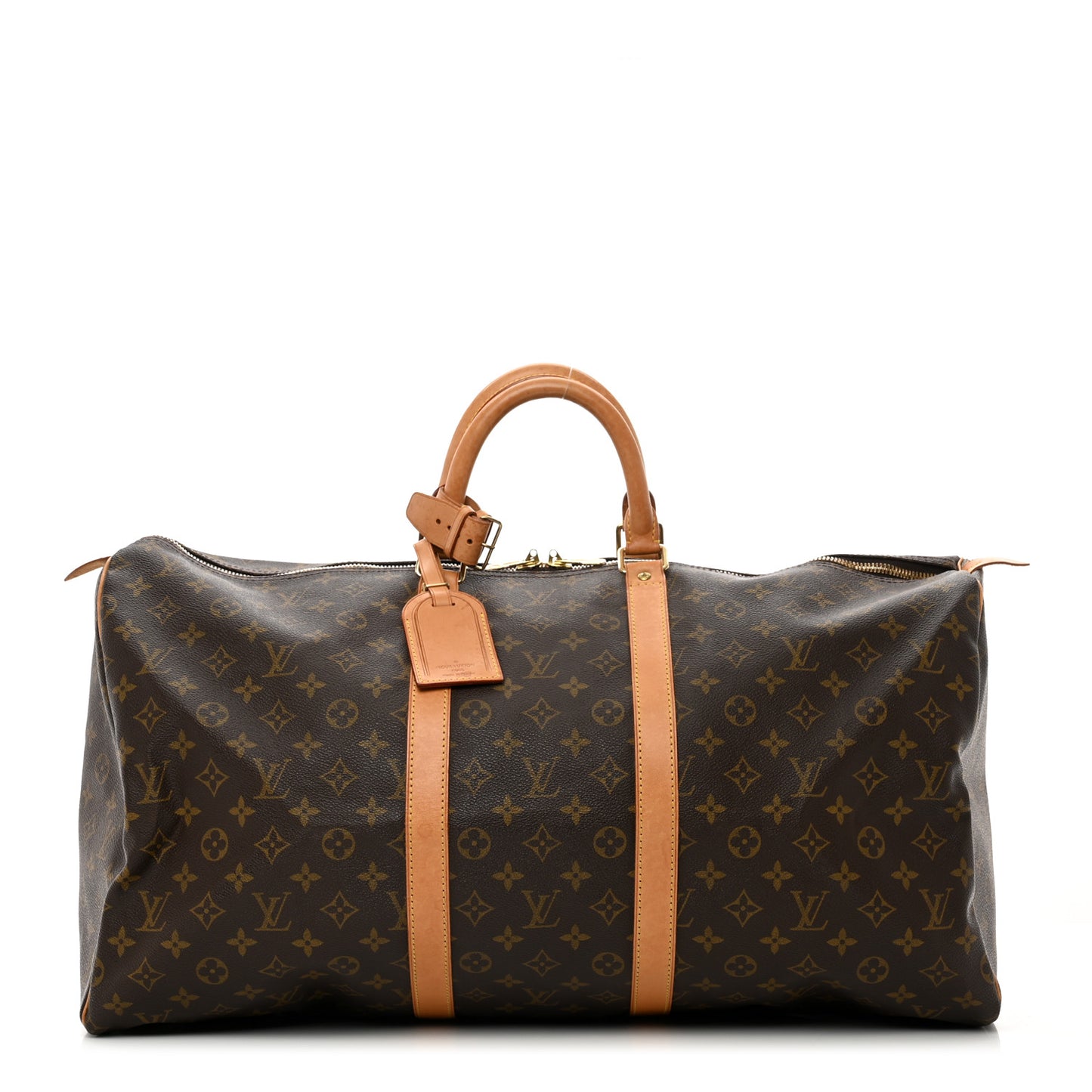 Monogram Keepall 55