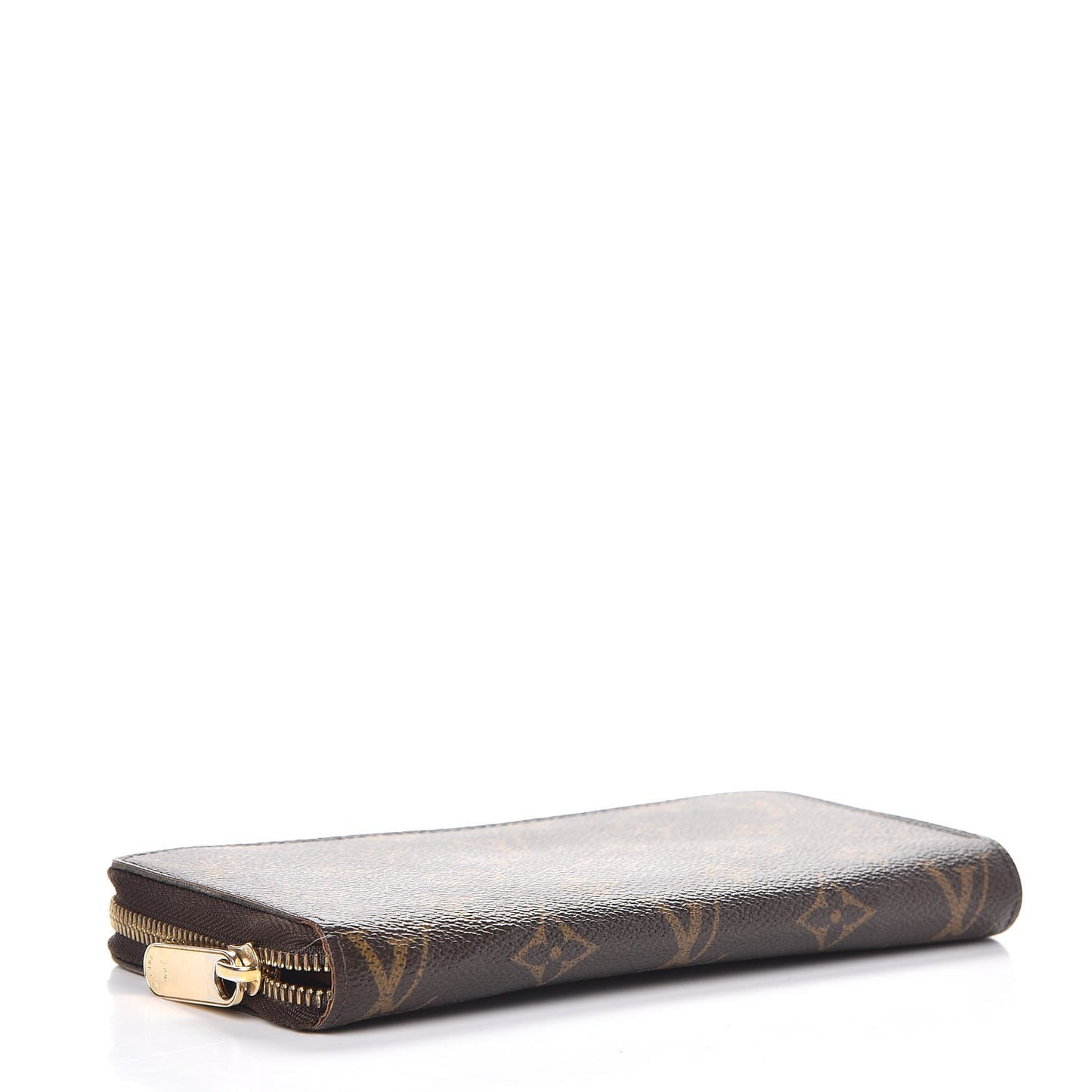 Monogram Zippy Wallet