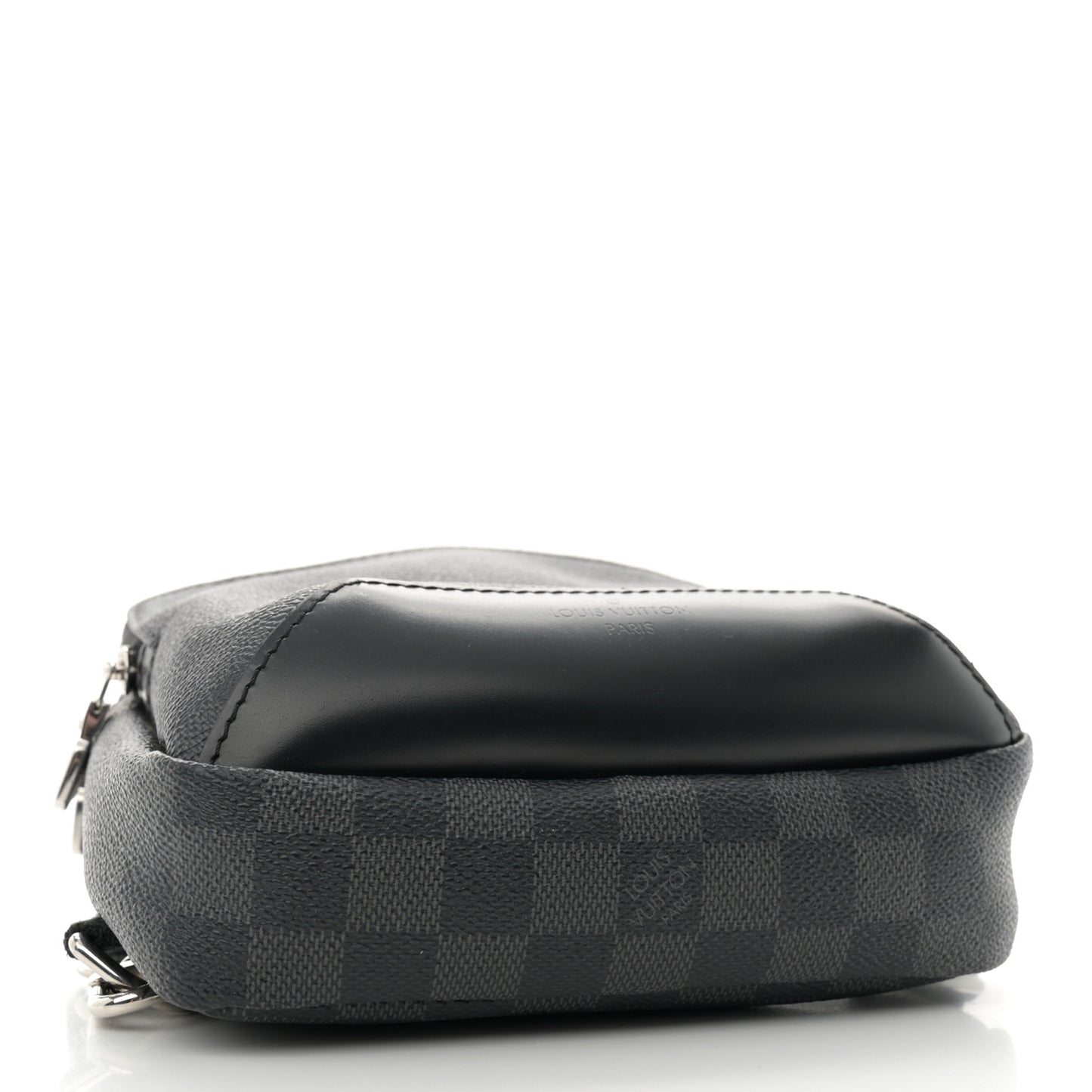 Damier Graphite Avenue Sling Backpack