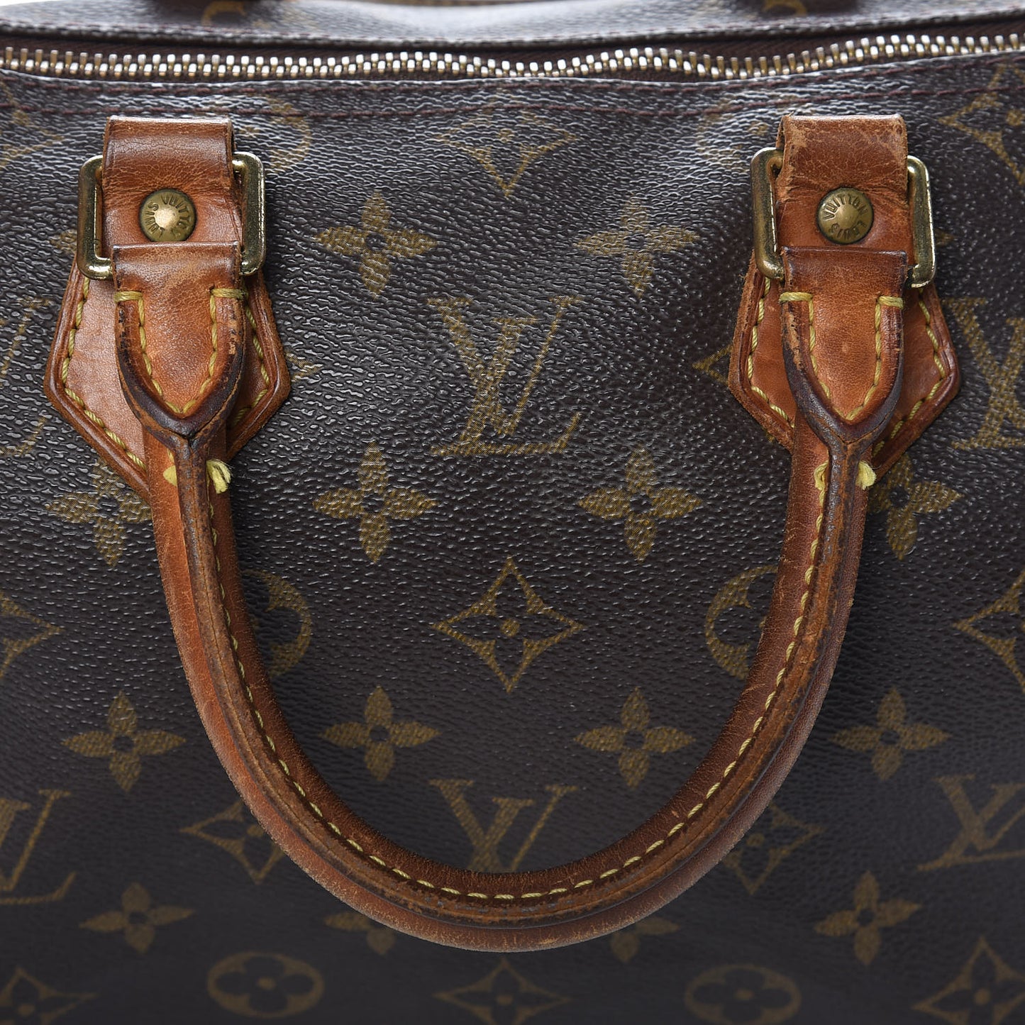 Monogram Speedy 25
