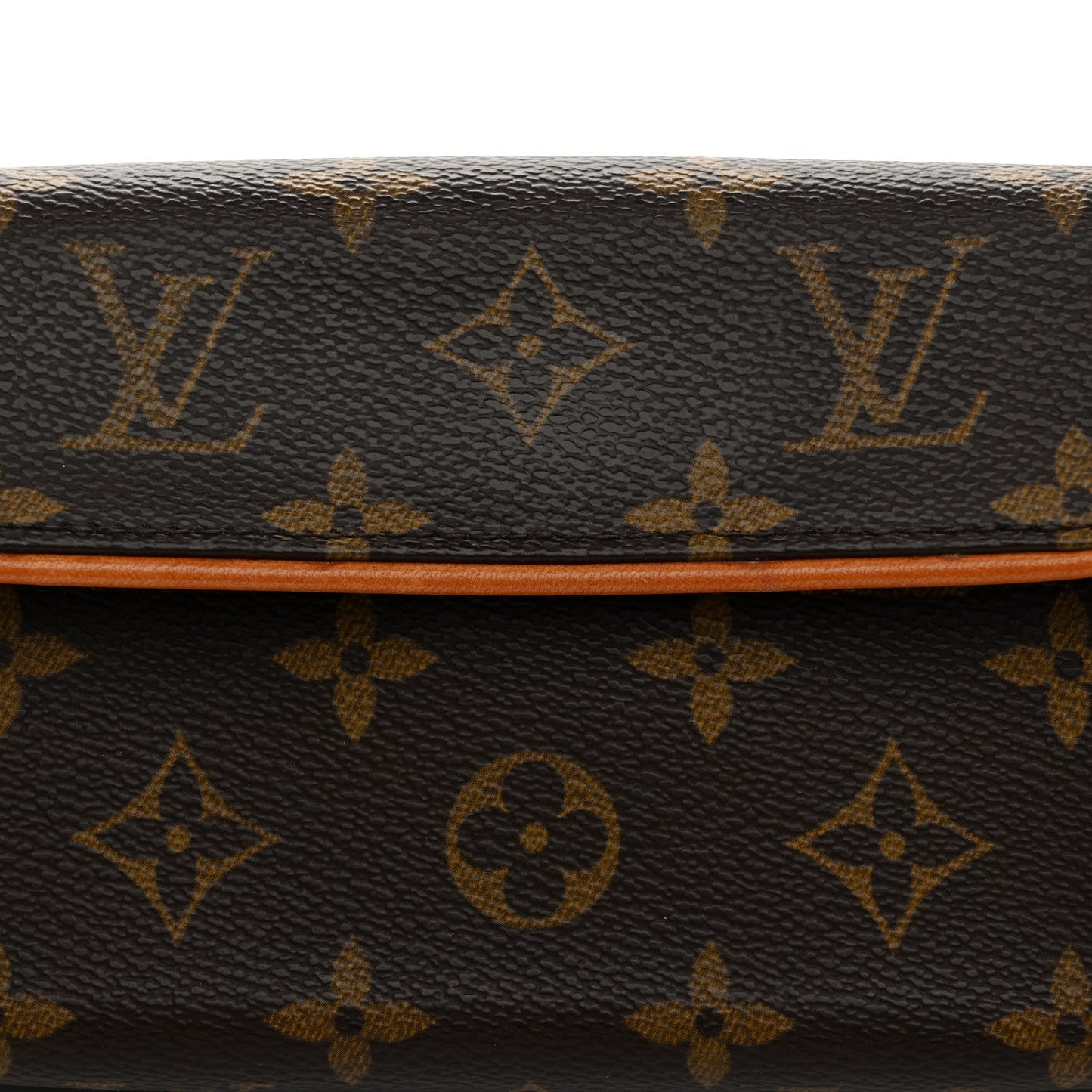 Monogram Pochette Florentine S