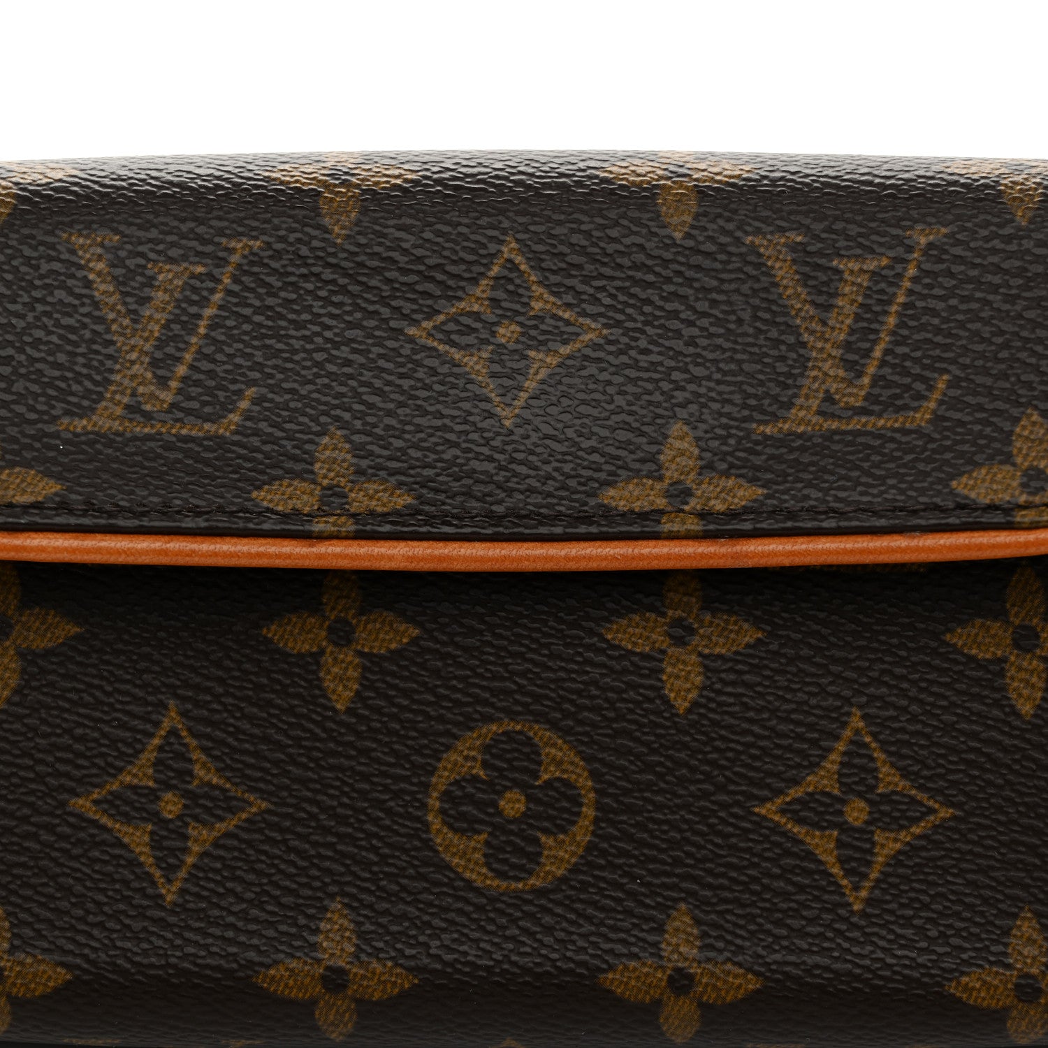 Louis Vuitton Monogram Pochette Florentine S 8 of 10