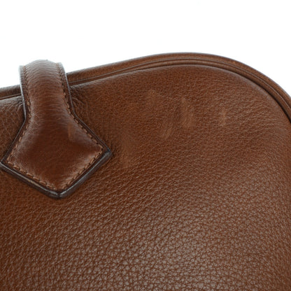 Hermes Taurillon Clemence Victoria II 35 Havane 12 of 15
