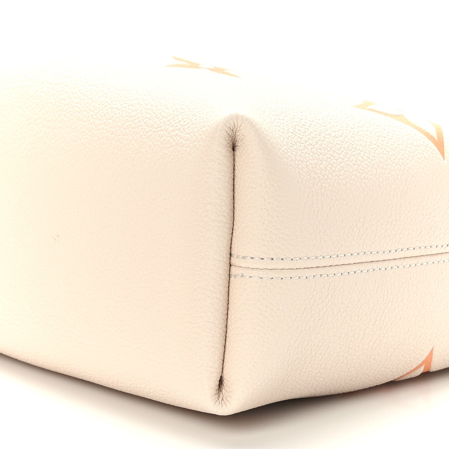 Louis Vuitton Empreinte Monogram Giant Summer Bundle Degrade Neutral 7 of 8