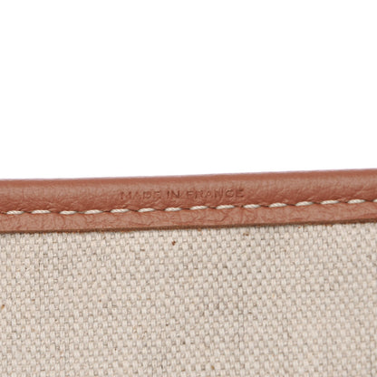 Goyard Goyardine Saint Louis PM Black Gold 7 of 9