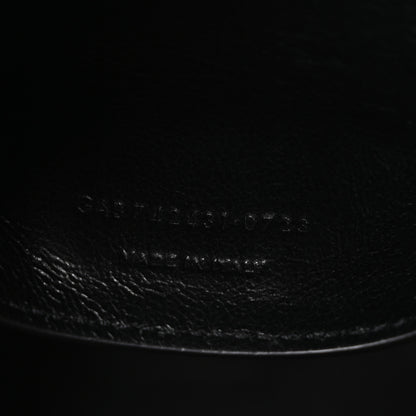 Saint Laurent Lambskin Matelasse Monogram Large Jamie 4.3 Light Fox 7 of 10