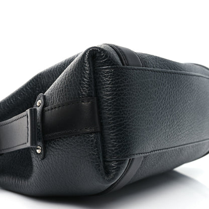 Louis Vuitton Pixel Lambskin LV Biker PM Black 8 of 9