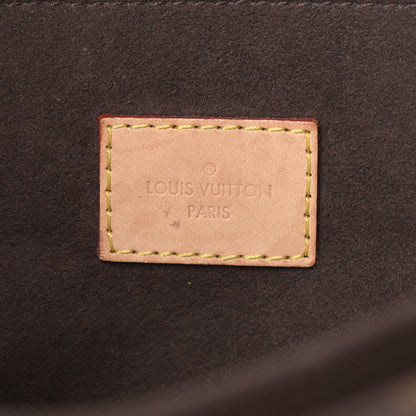 Louis Vuitton Monogram Pochette Metis 6 of 15