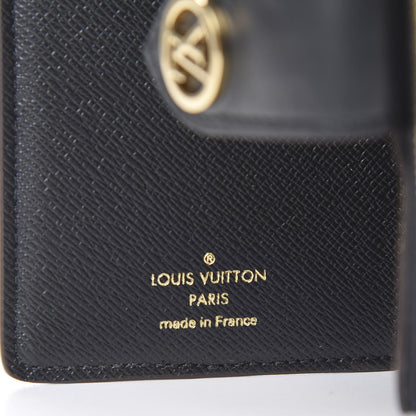Louis Vuitton Reverse Monogram Juliette Wallet 6 of 8