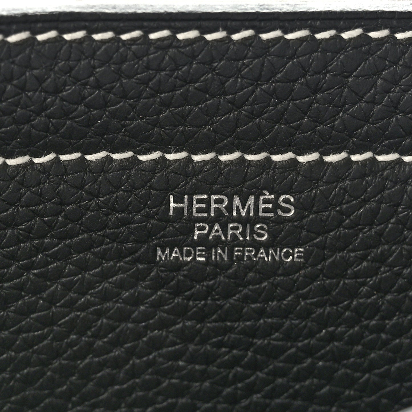 Taurillon Clemence Cabasellier 46 Black
