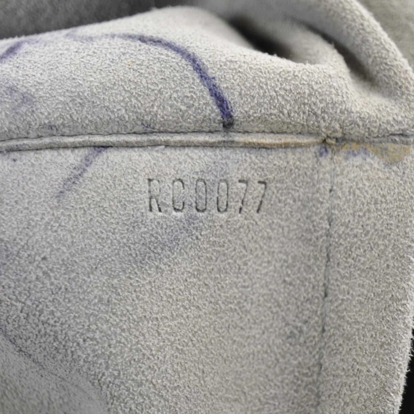 Nimbus Olympe GM Anthracite