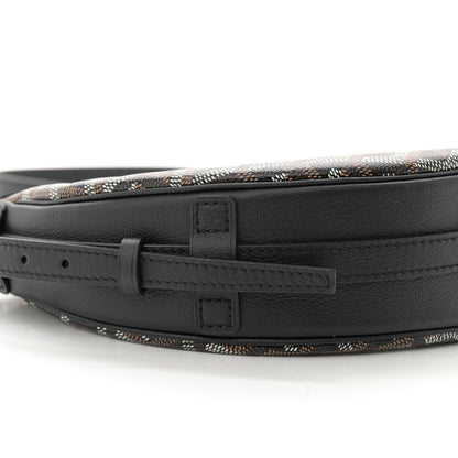 Goyard Goyardine Hirondelle Black 8 of 9
