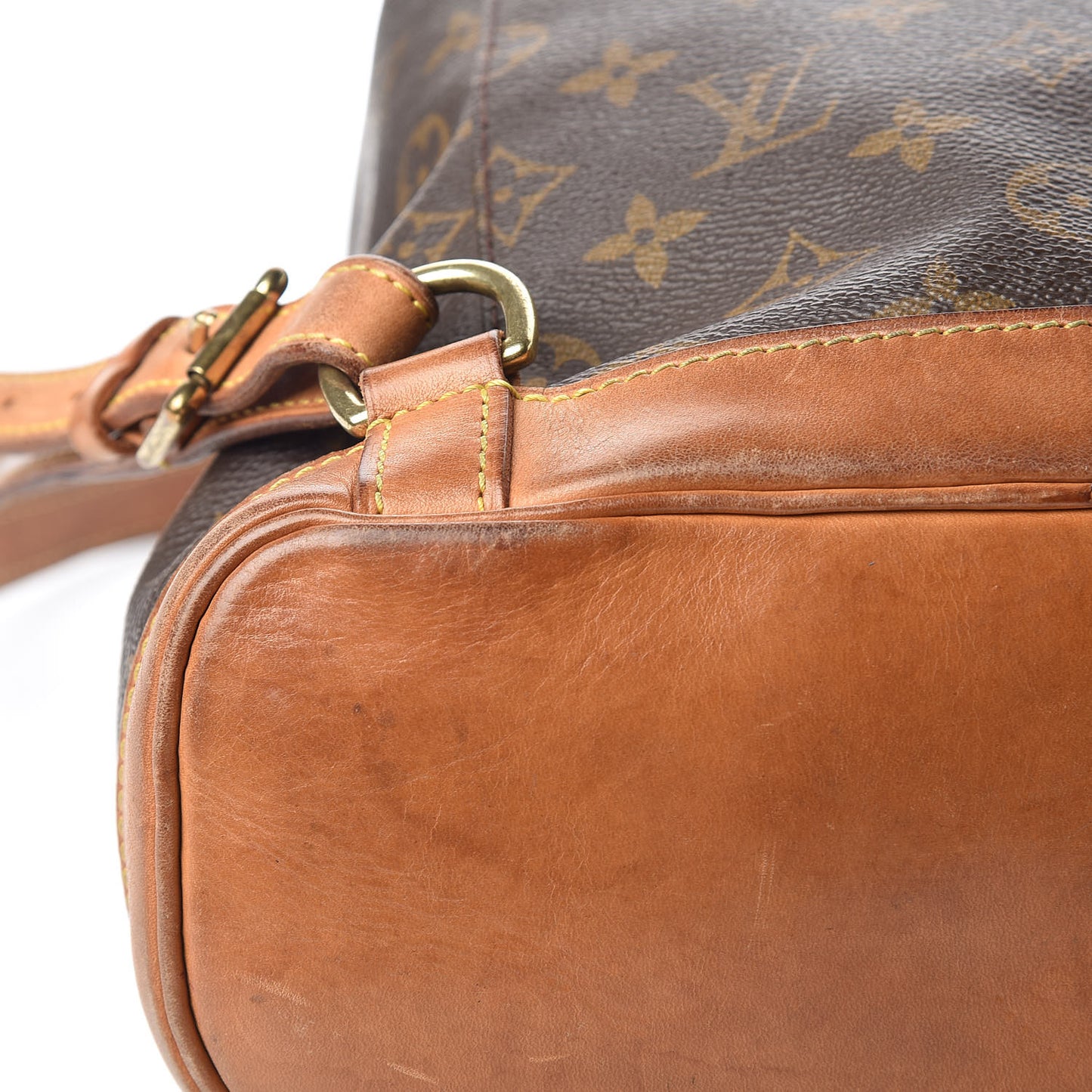 Monogram Montsouris MM Backpack