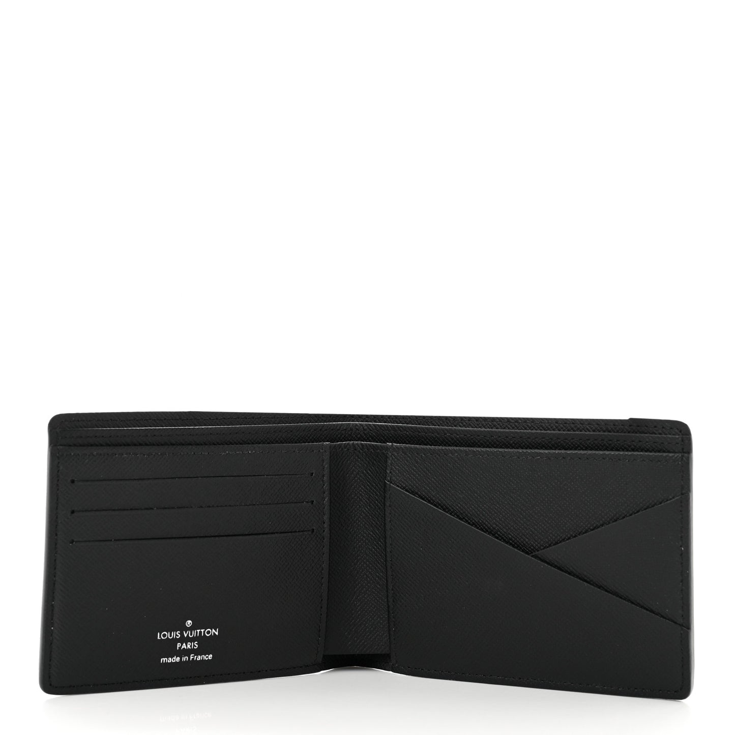 Damier Graphite Multiple Wallet