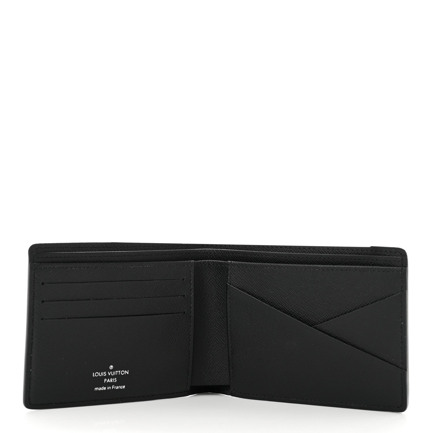 Louis Vuitton Damier Graphite Multiple Wallet 5 of 7
