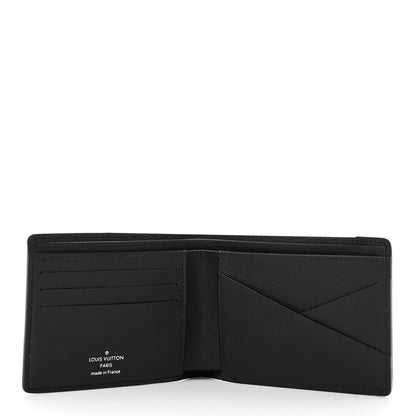 Louis Vuitton Damier Graphite Multiple Wallet 5 of 7