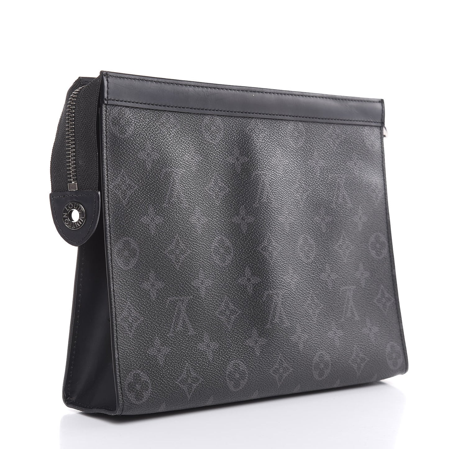 Monogram Eclipse Pochette Voyage MM