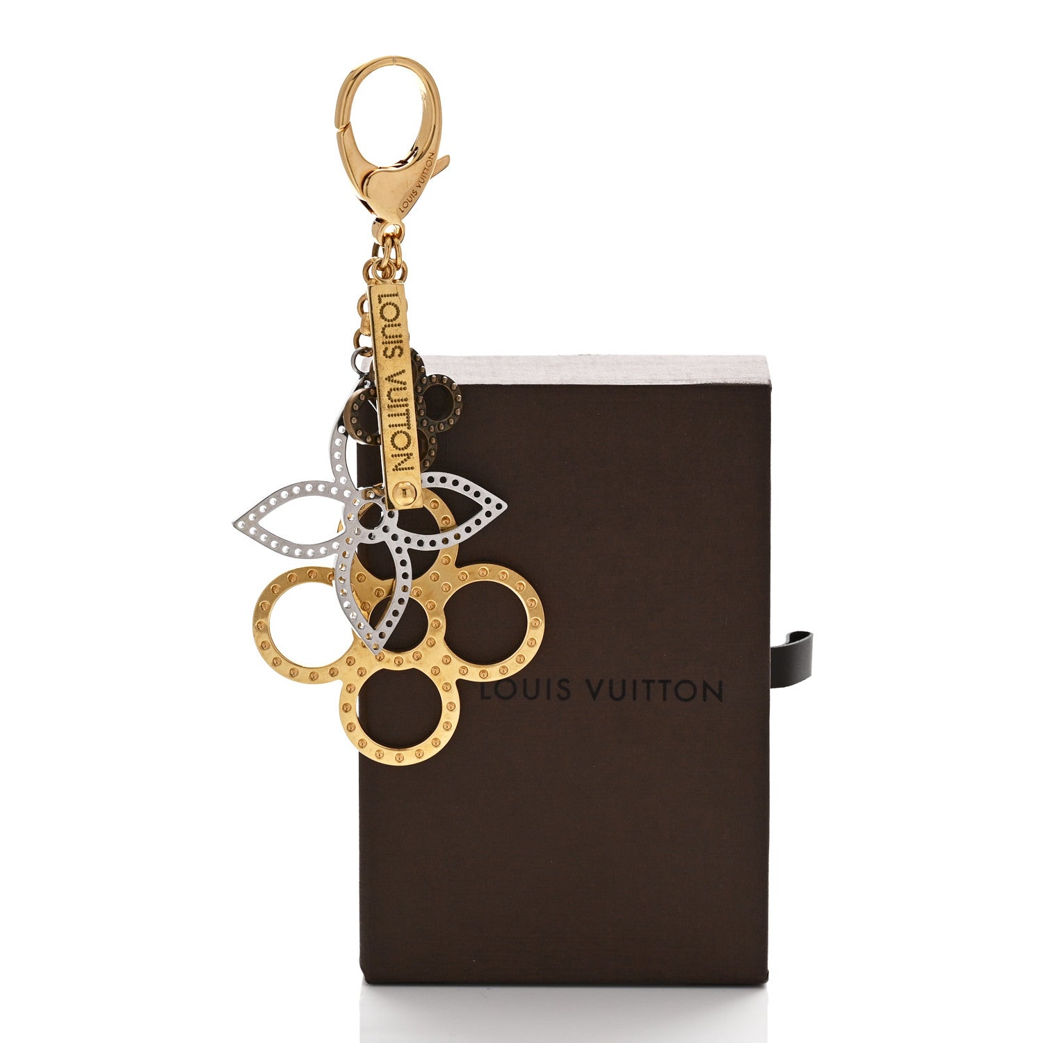 Louis Vuitton Tapage Bag Charm 6 of 6