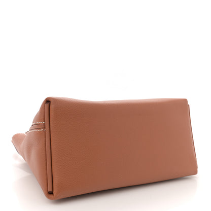 Hermes Evercolor Swift 24/24 21 Gold 4 of 11