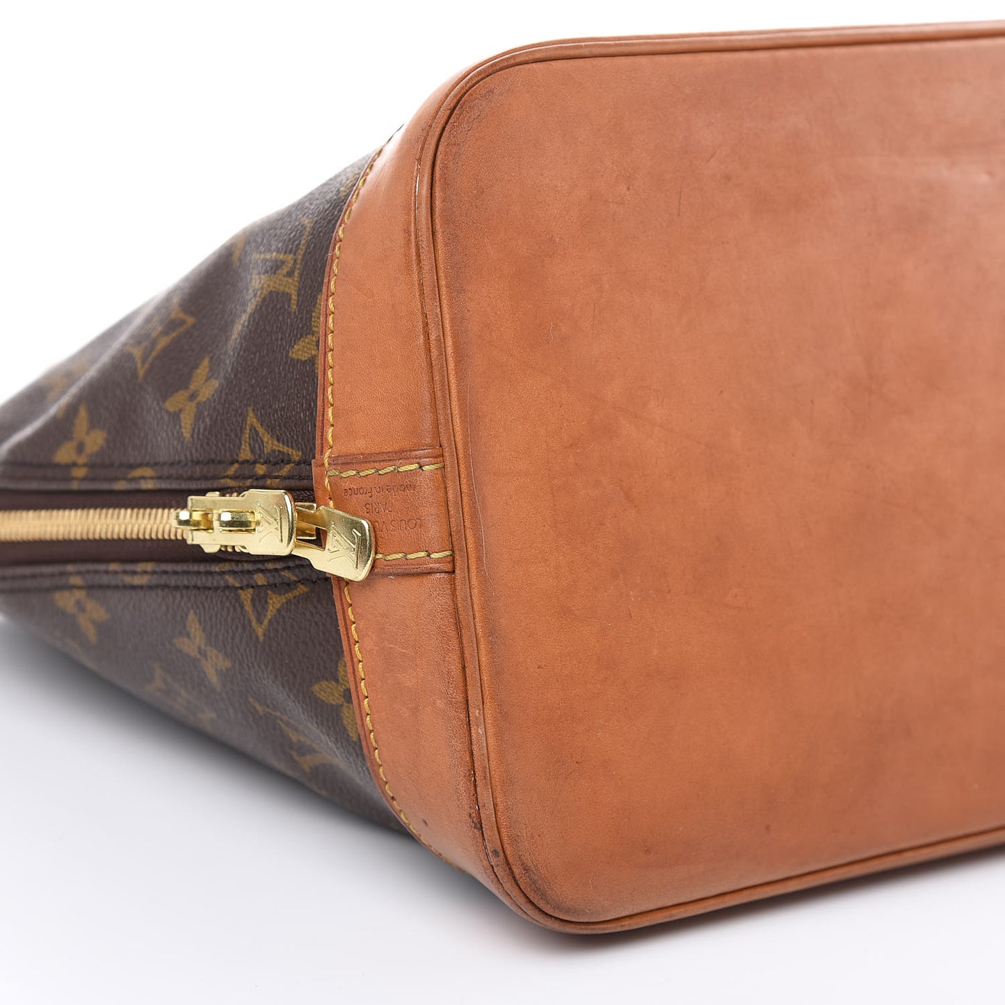 Monogram Alma PM