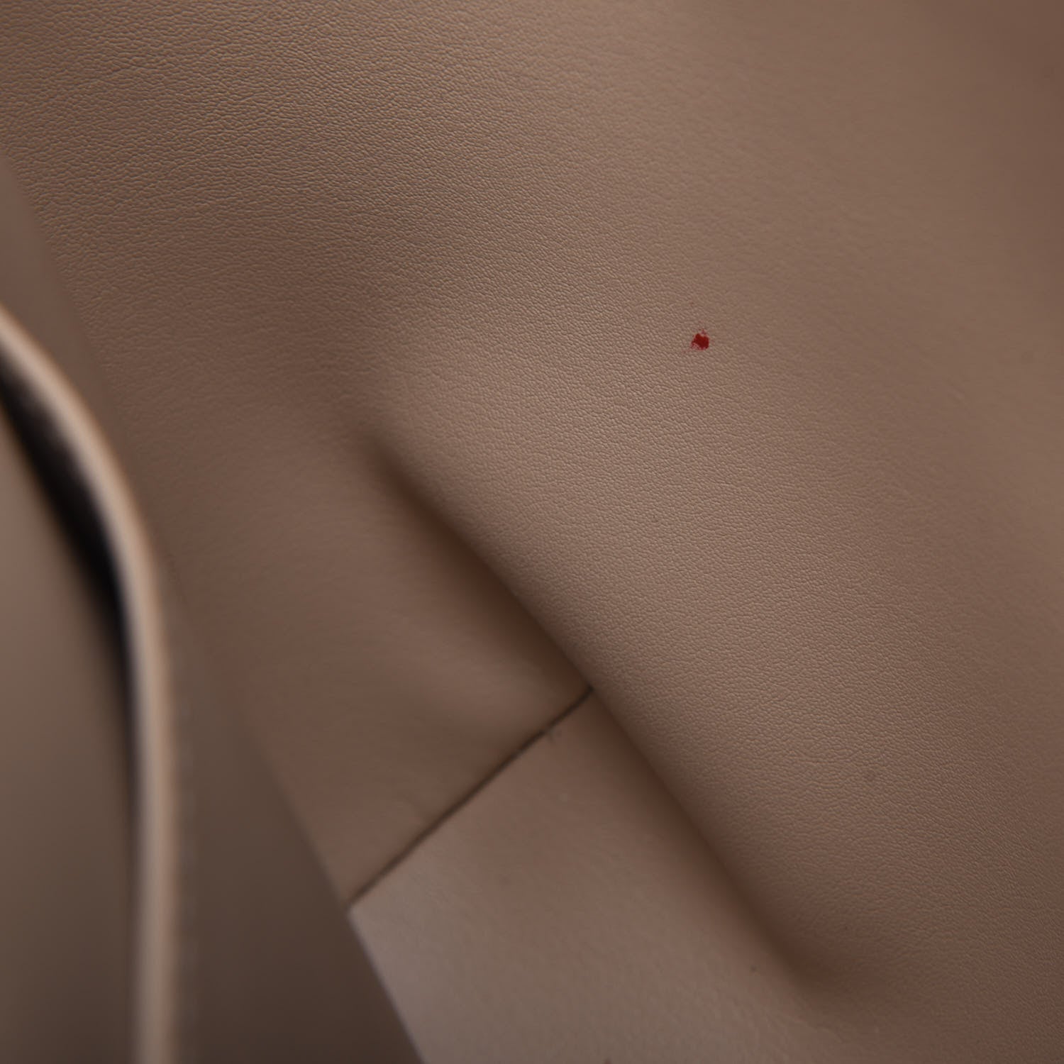 Louis Vuitton Vernis Thompson Street Beige 8 of 26