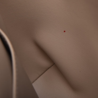 Louis Vuitton Vernis Thompson Street Beige 8 of 26