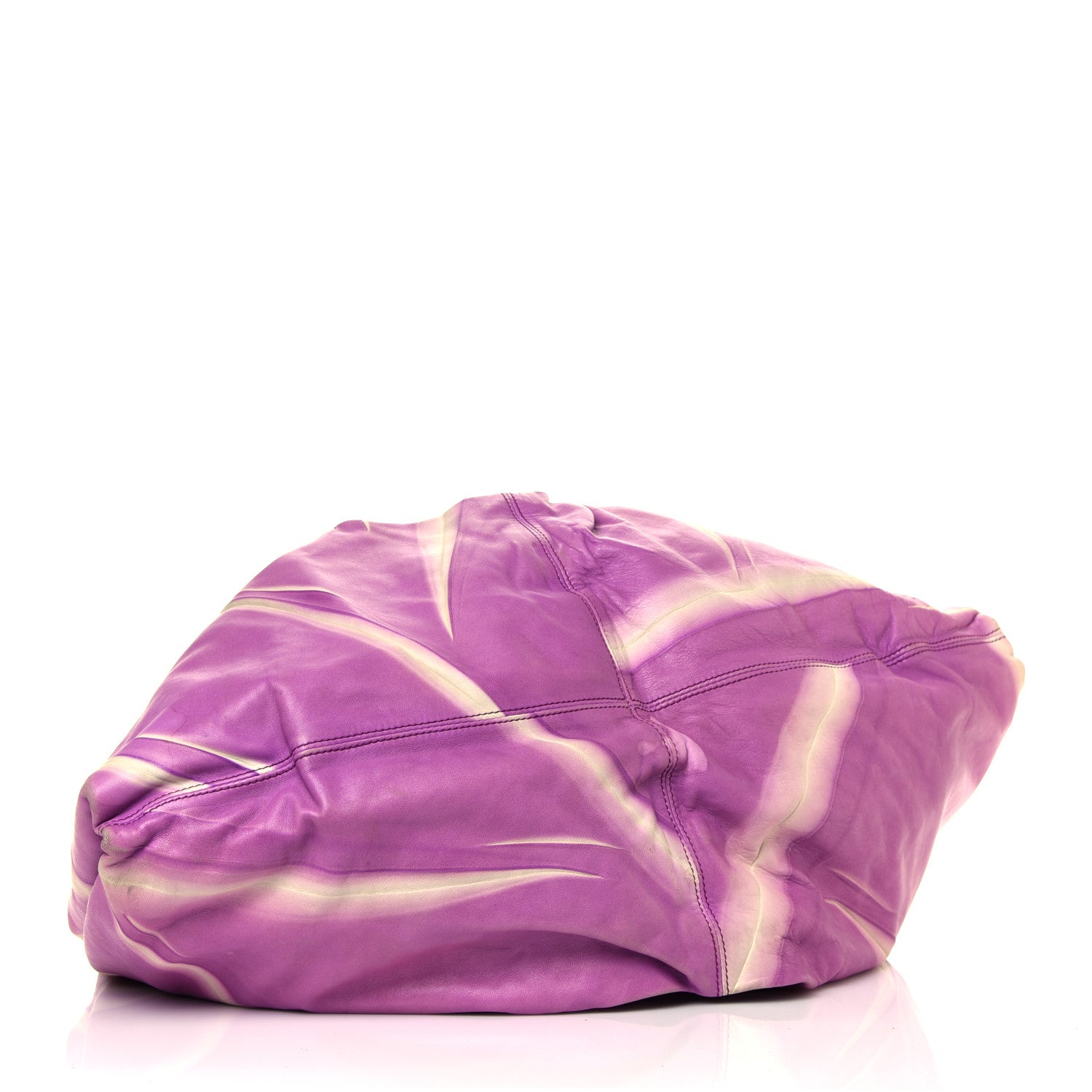 Bottega Veneta Intrecciato Nappa Aquilone Fortune Cookie Hobo Orchid 3 of 11