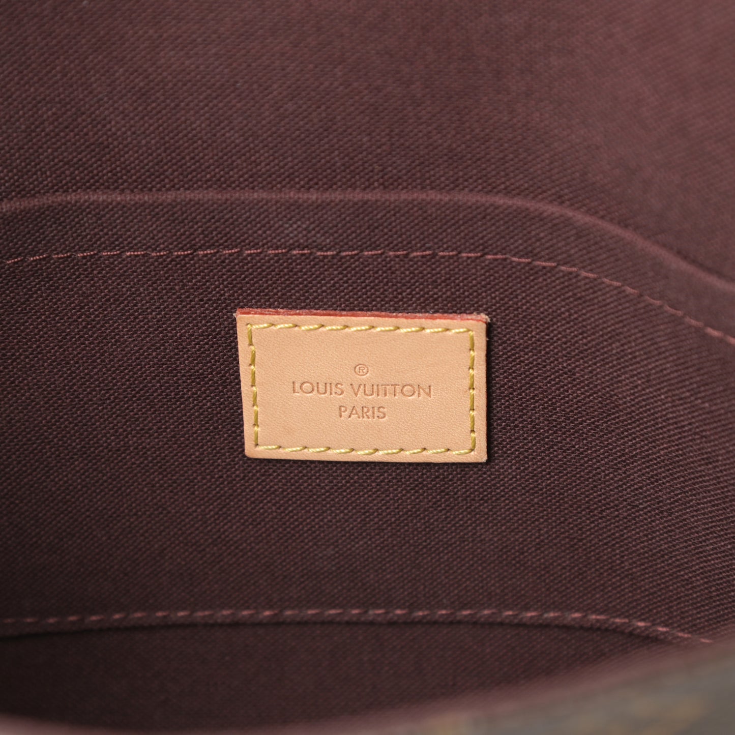 Monogram Favorite MM
