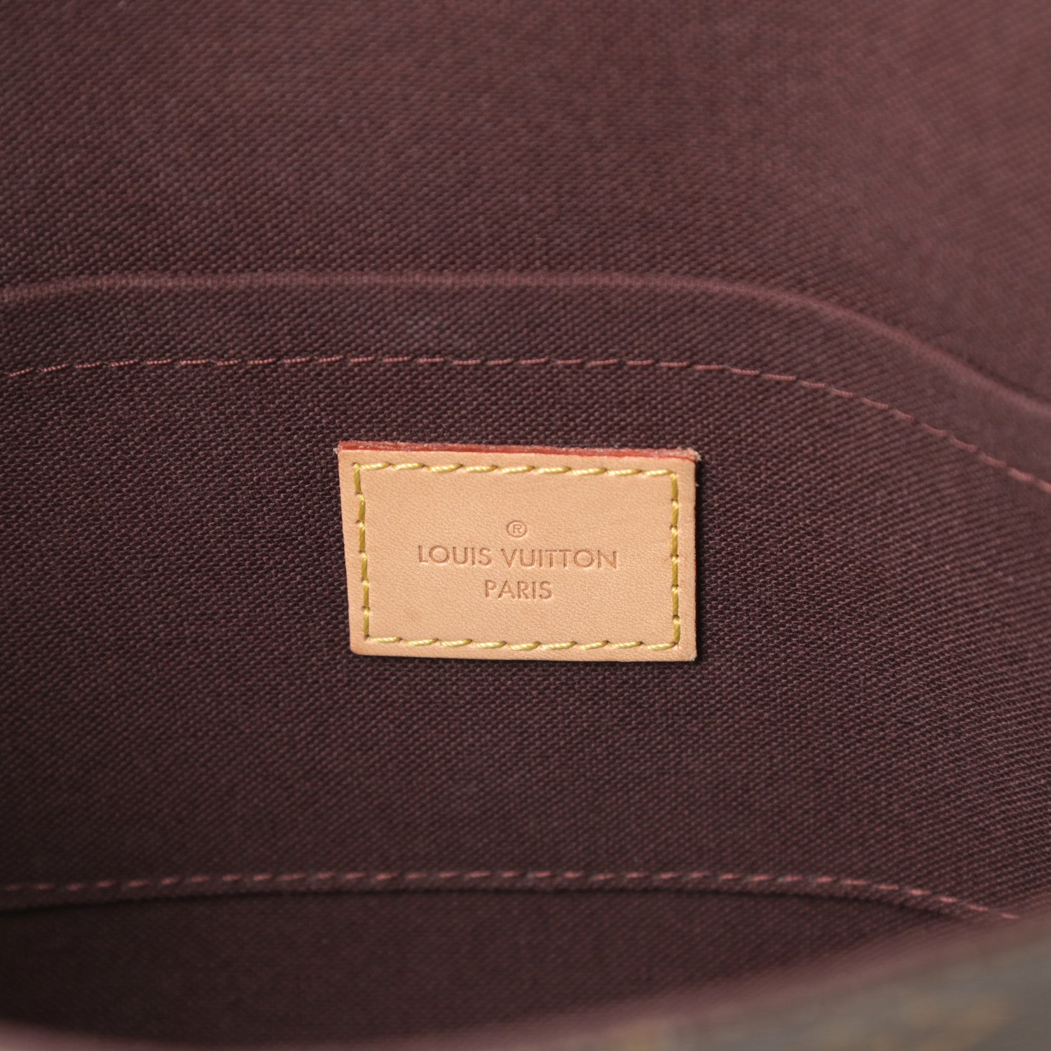 Louis Vuitton Monogram Favorite MM 6 of 12