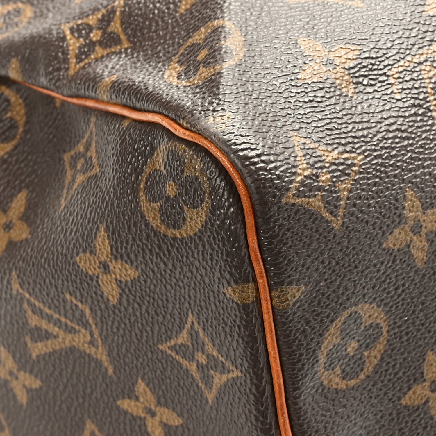 Louis Vuitton Monogram Speedy 35 10 of 13