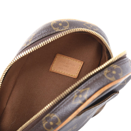 Louis Vuitton Monogram Pochette Gange 8 of 10