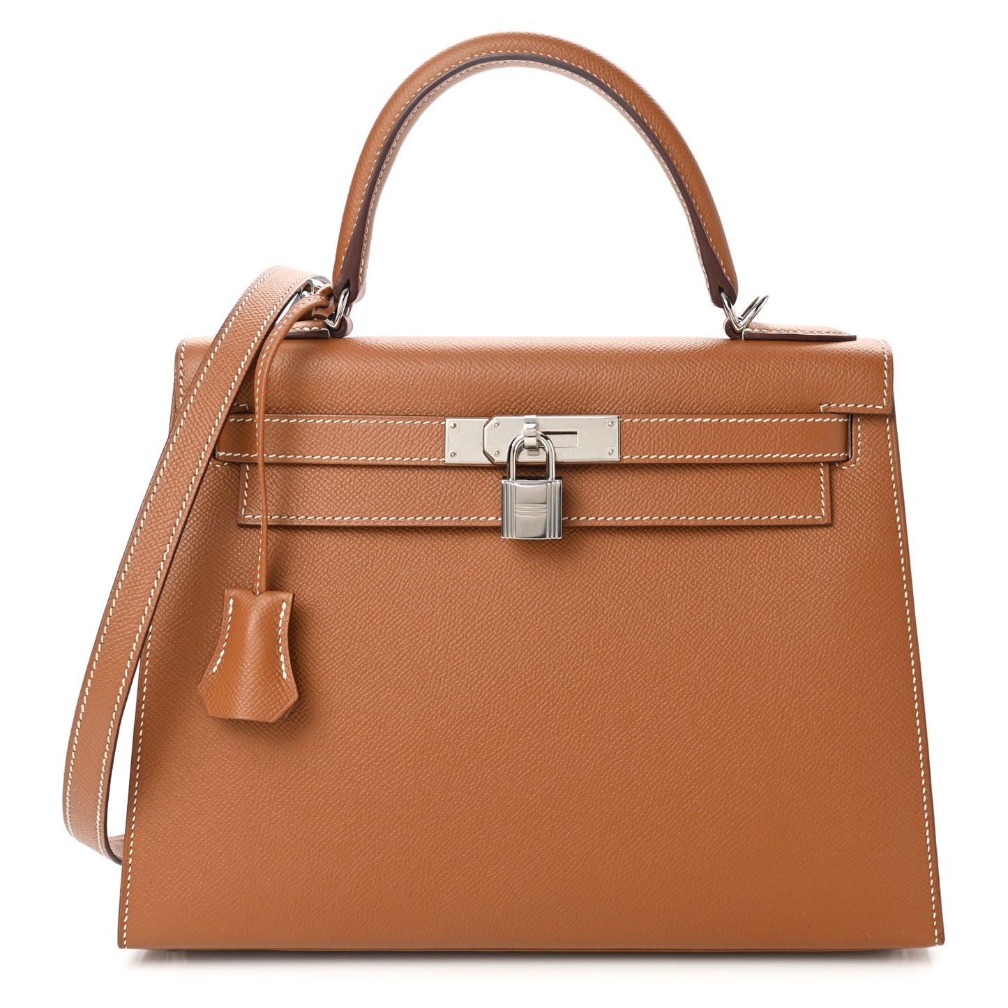 Epsom Kelly Sellier 28 Gold