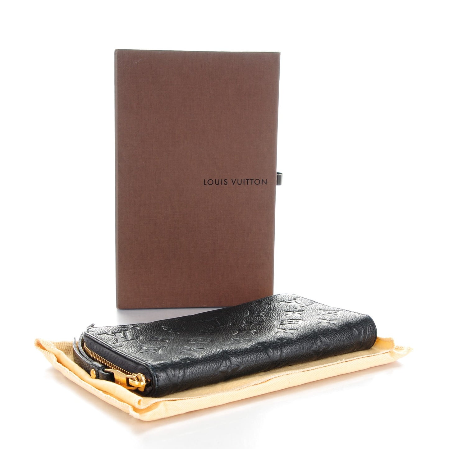 Empreinte Secret Long Wallet Infini