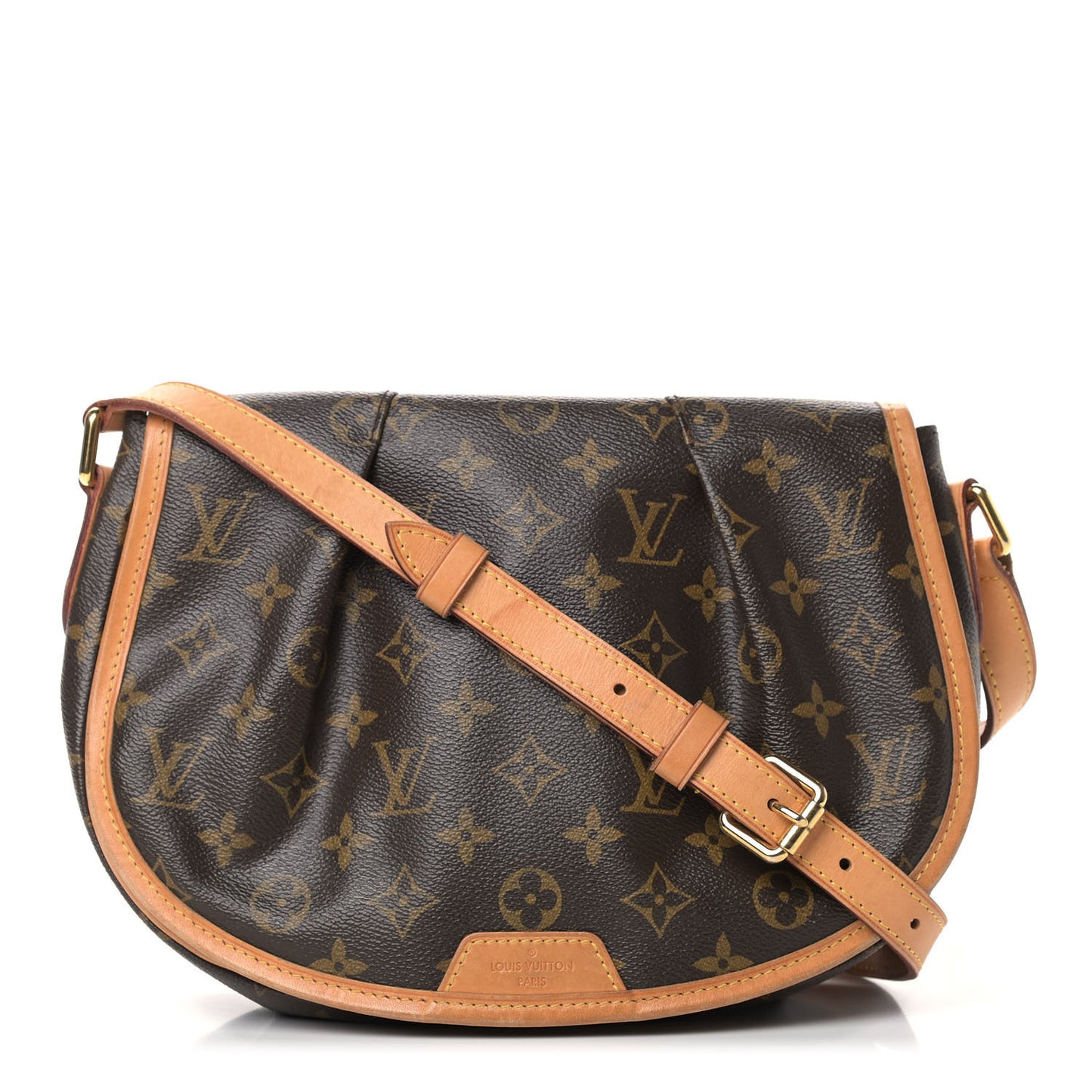 Monogram Menilmontant PM