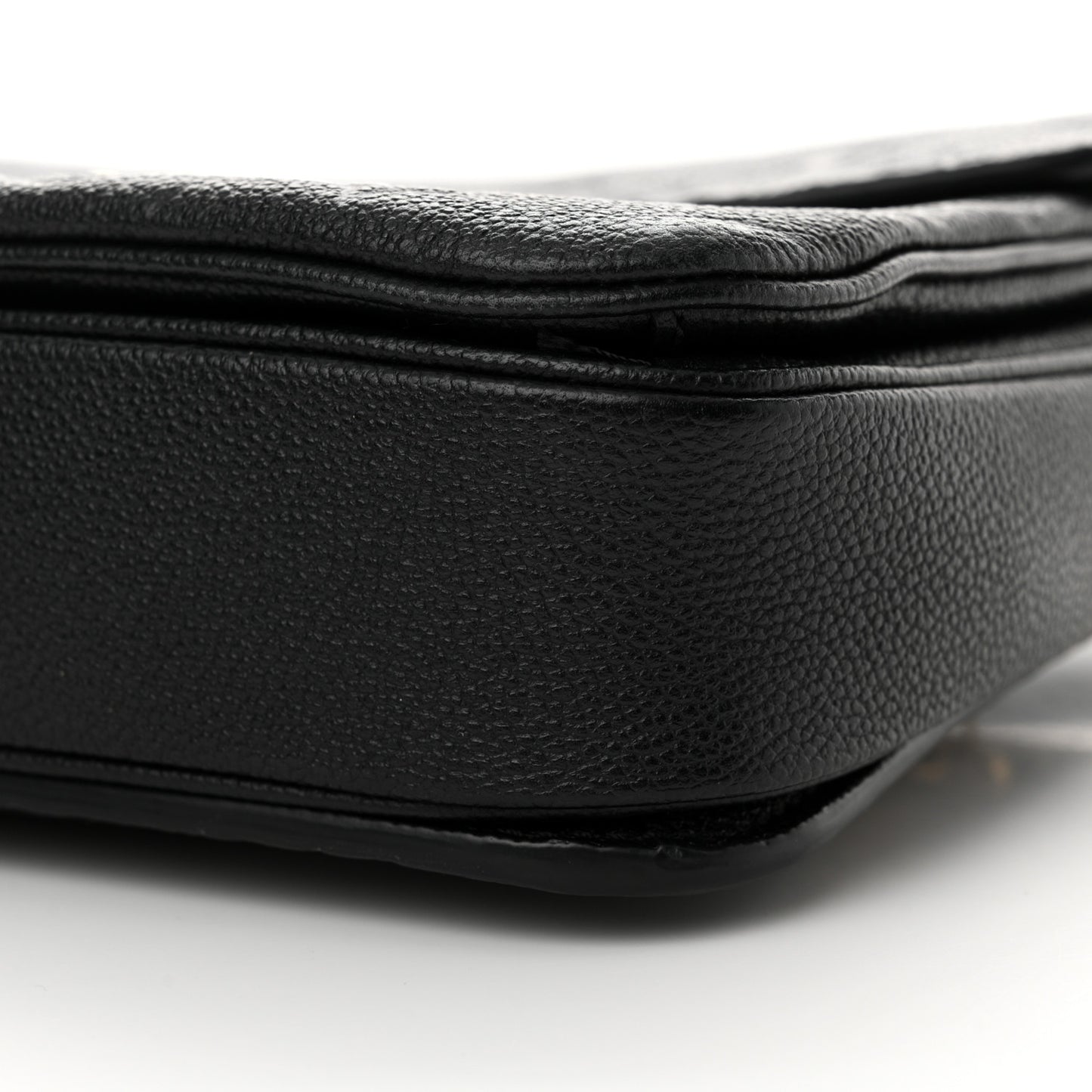 Empreinte Pochette Metis Black