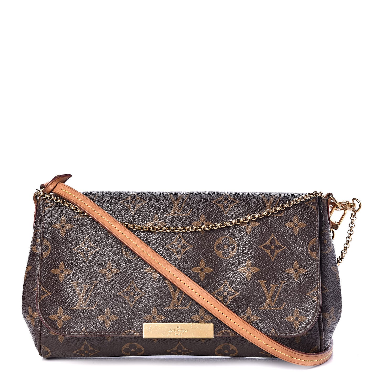 Monogram Favorite MM