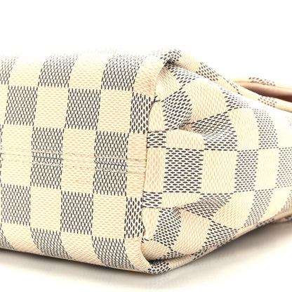 Louis Vuitton Damier Azur Croisette 8 of 8