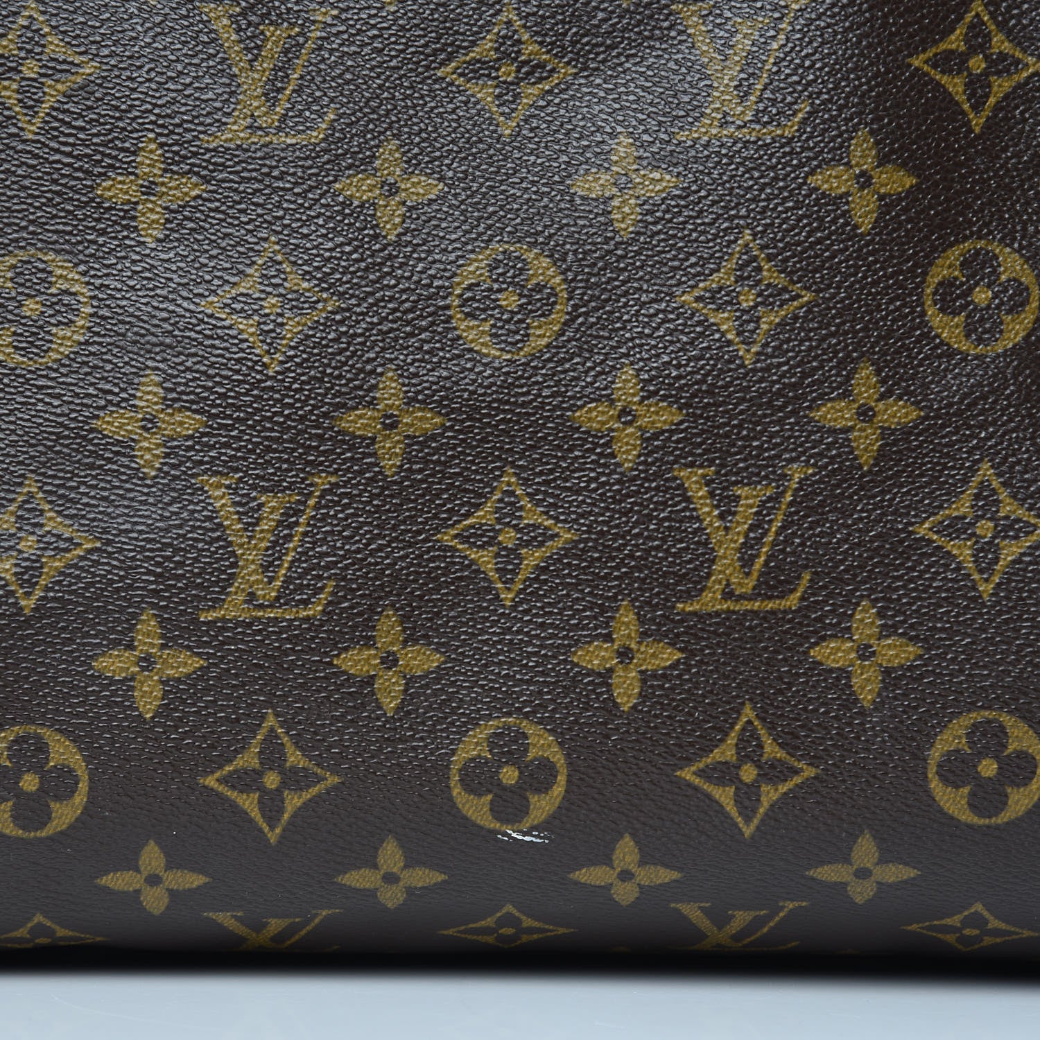 Louis Vuitton Monogram Speedy 35 16 of 16