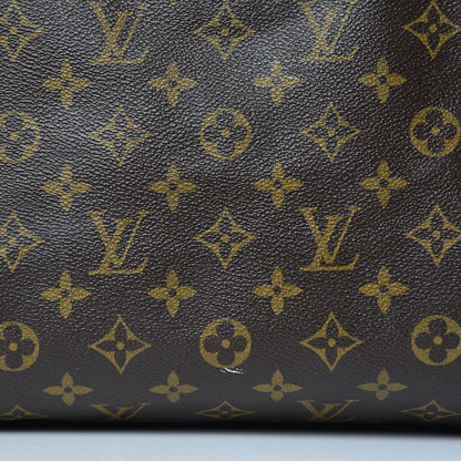Louis Vuitton Monogram Speedy 35 16 of 16
