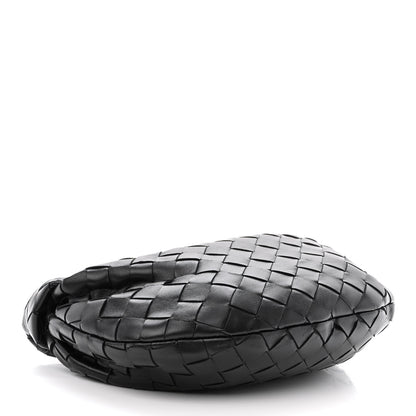 Bottega Veneta Nappa Intrecciato Mini Jodie Black 4 of 10