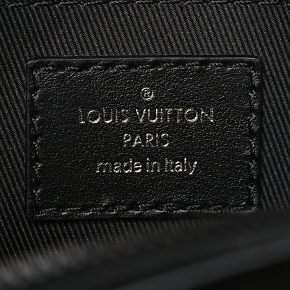 Louis Vuitton Monogram Eclipse Mini Soft Trunk 6 of 12