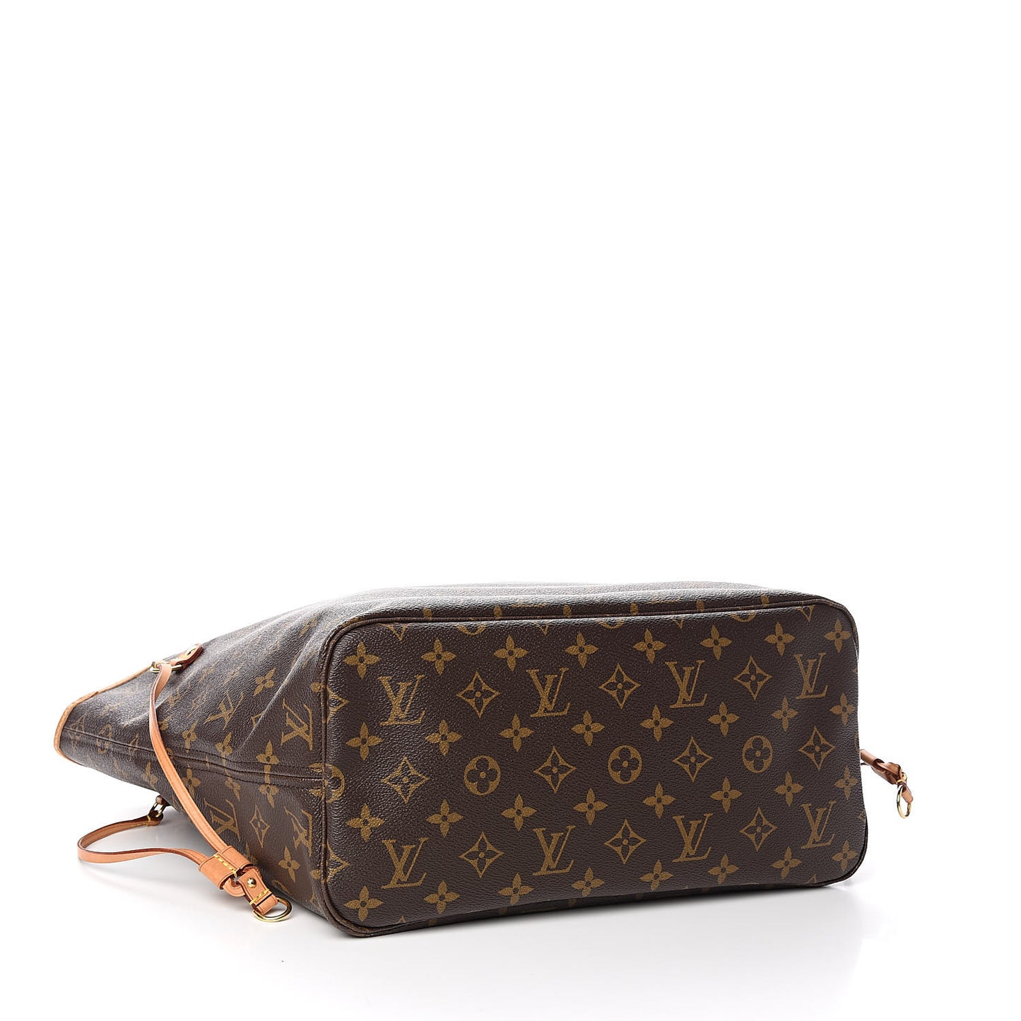 Monogram Neo Neverfull MM