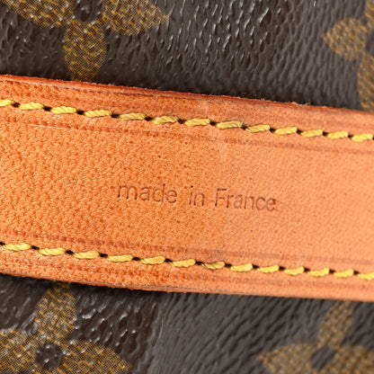 Louis Vuitton Monogram Petit Noe 8 of 15