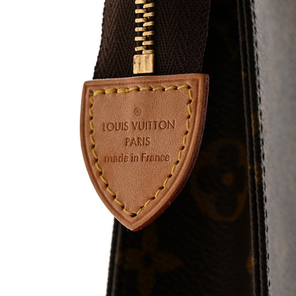Louis Vuitton Monogram Toiletry Pouch 26 6 of 7