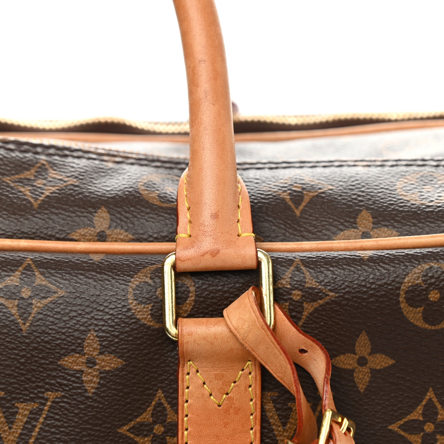 Louis Vuitton Monogram Icare NM 12 of 15