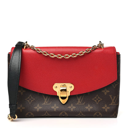 Louis Vuitton Monogram Saint Placide Cherry 1 of 9