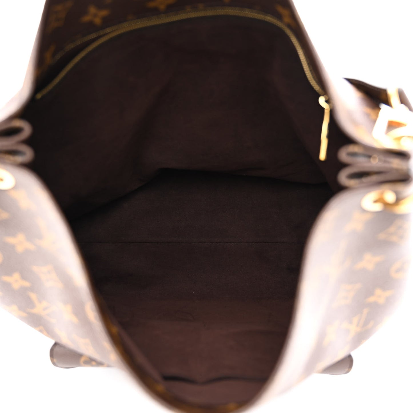 Monogram Metis