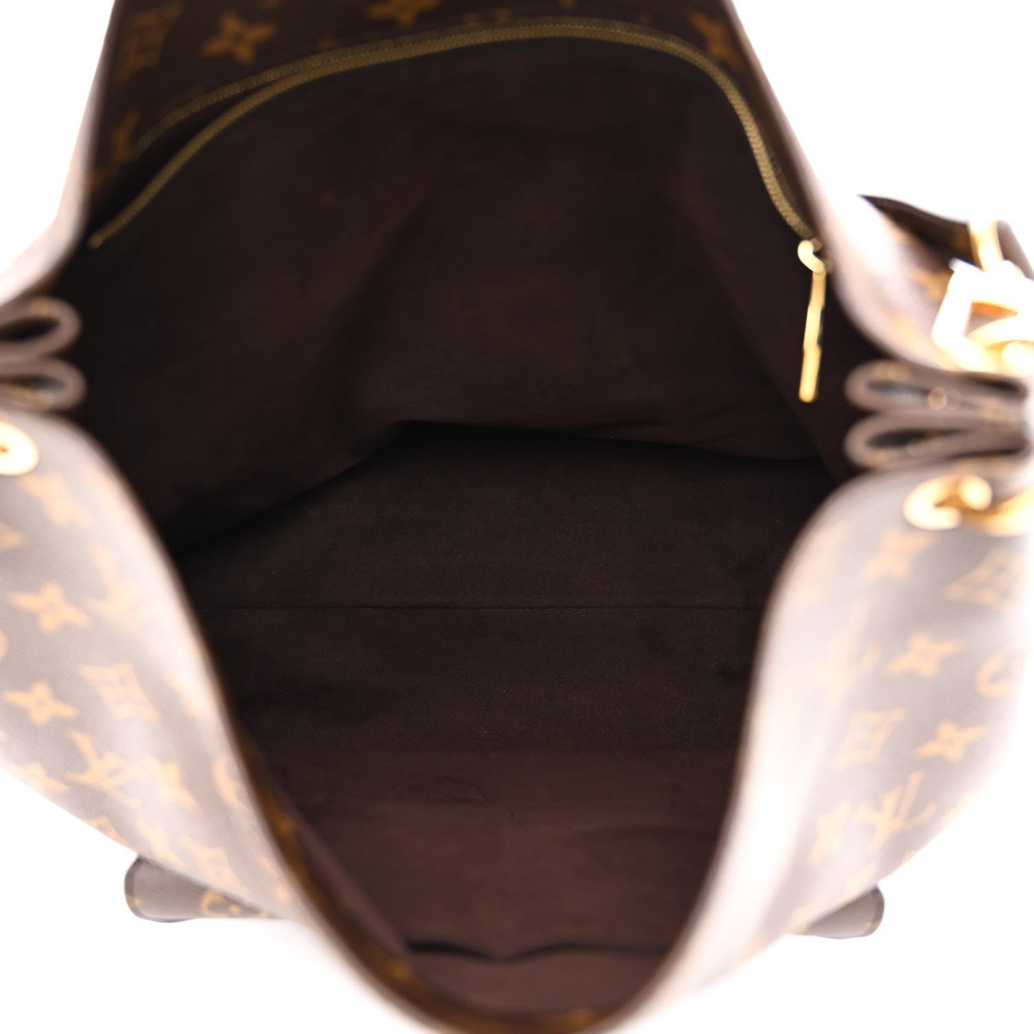 Louis Vuitton Monogram Metis 4 of 9