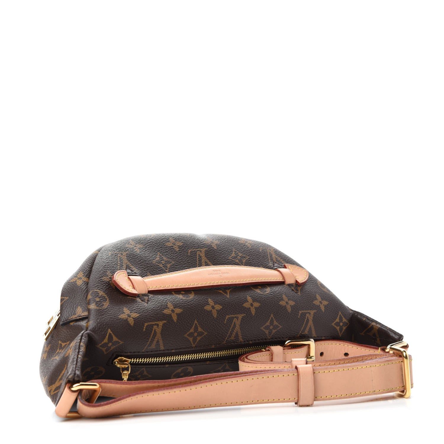Louis Vuitton Monogram Bumbag 3 of 11
